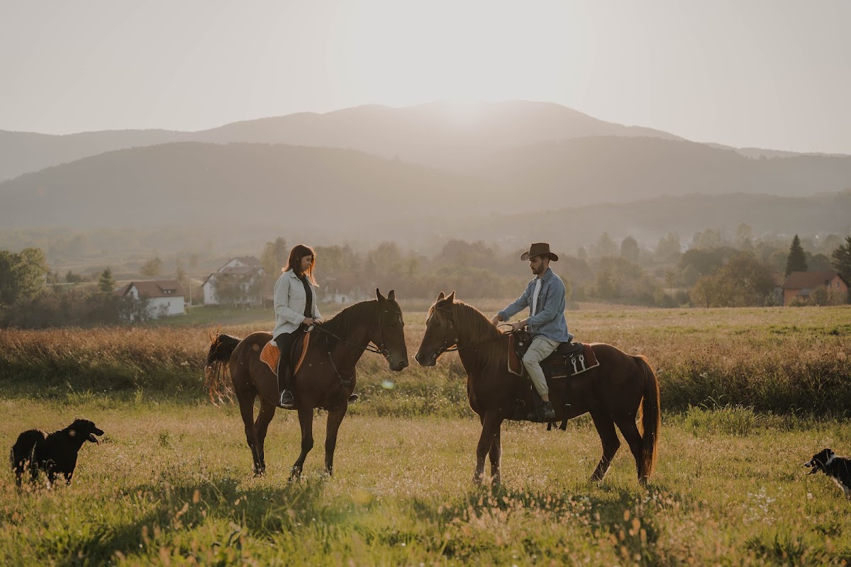 Ranch Terra Horse Riding - photo 3