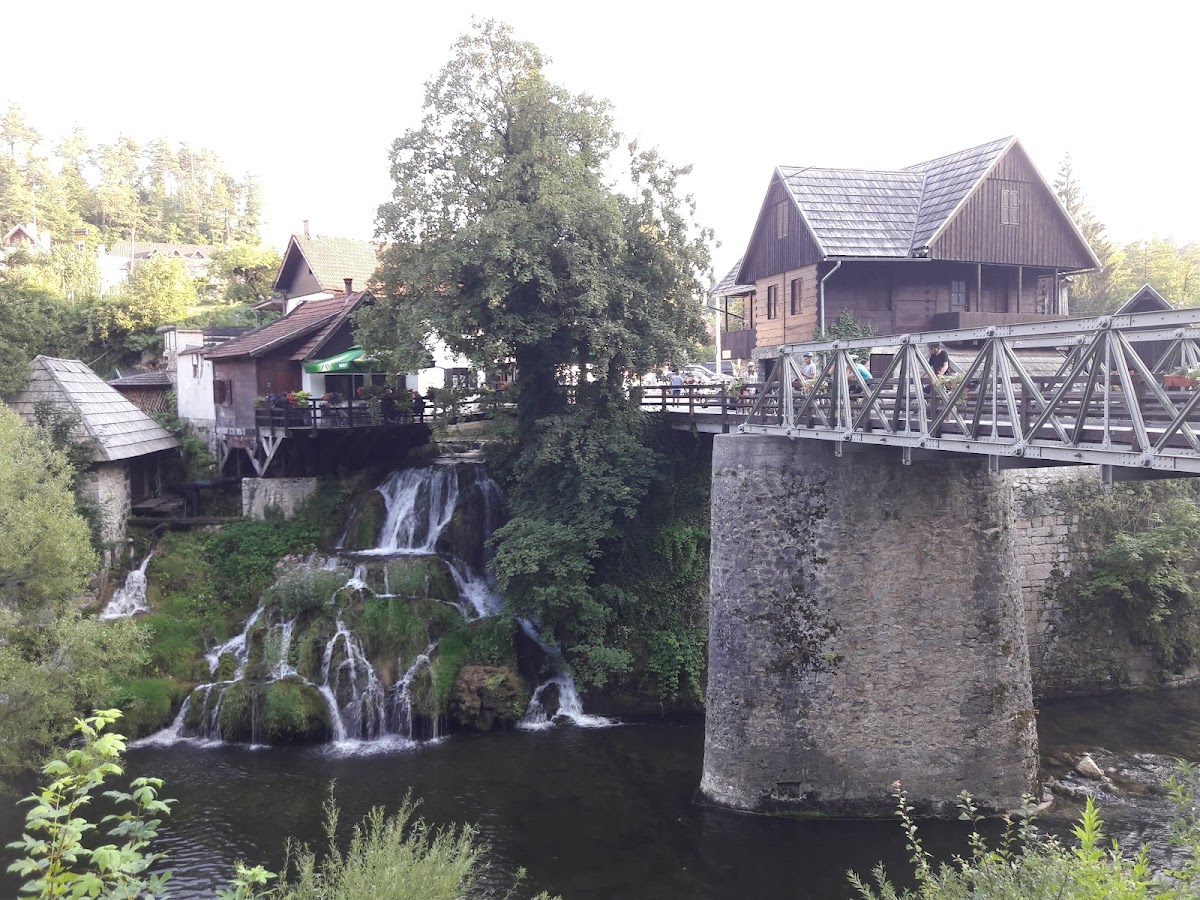 Rastoke Waterfalls Village Tour - photo 4