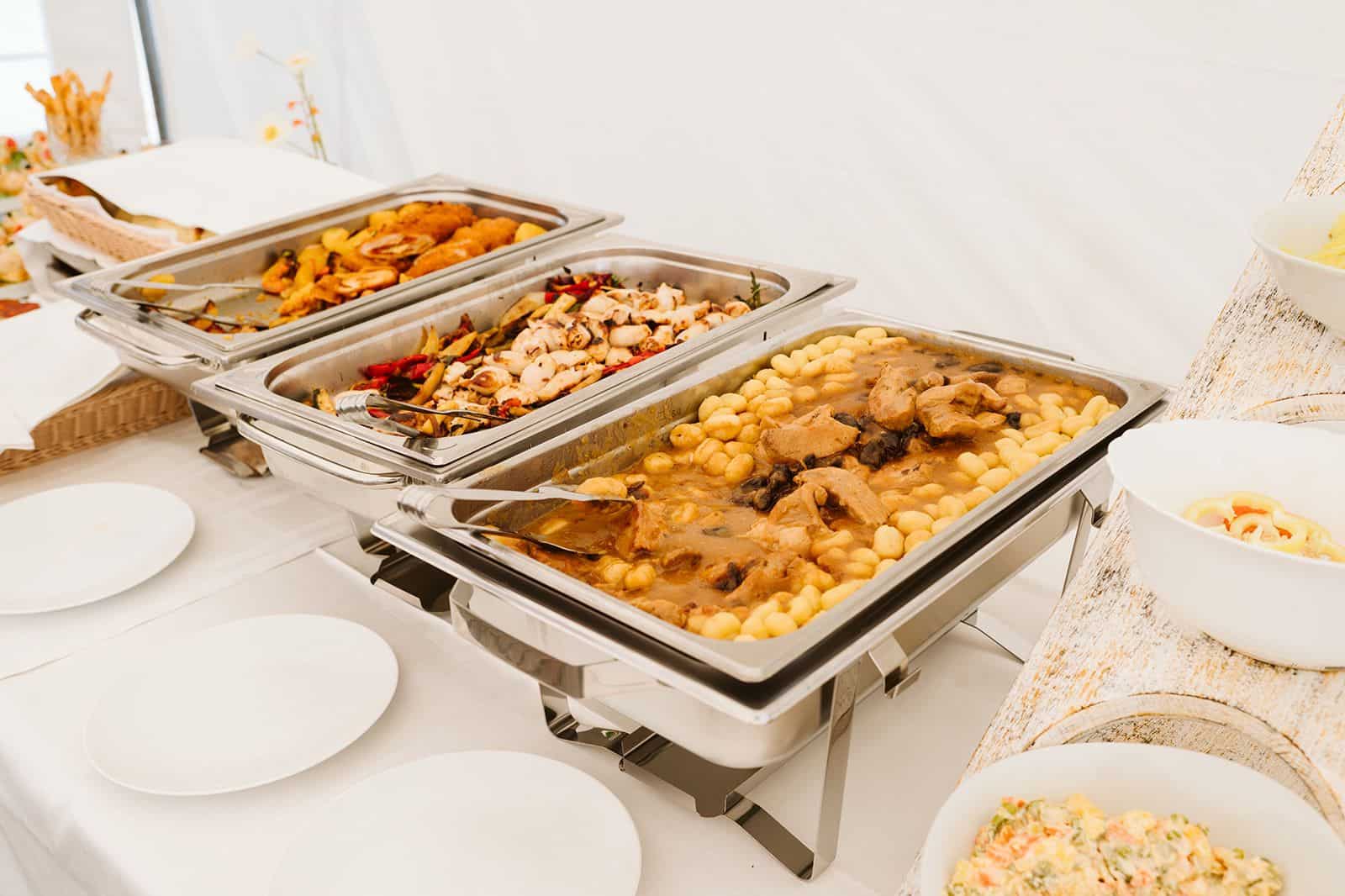 Restaurant Grabovac (Plitvice Holiday Resort) - photo 3