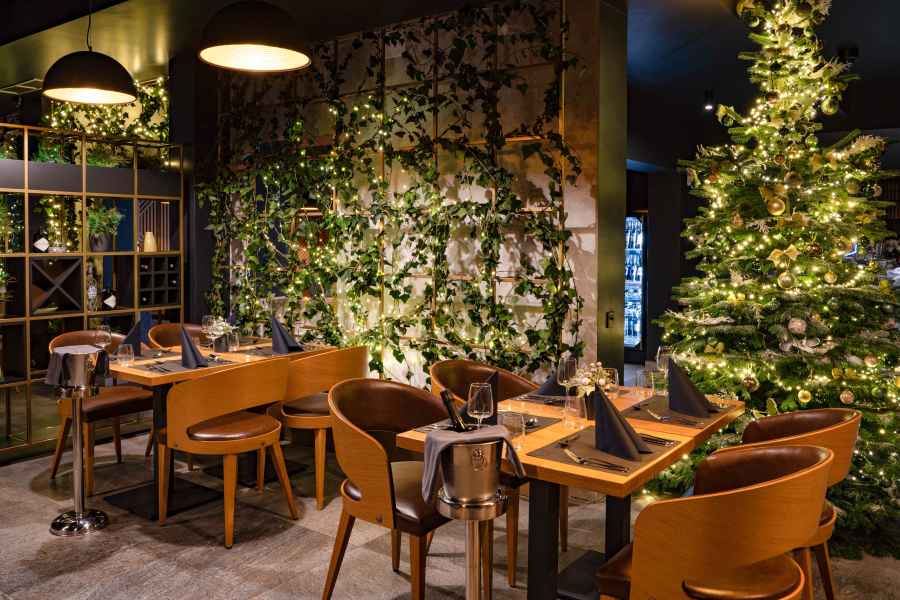 Restoran Degenija - photo 2